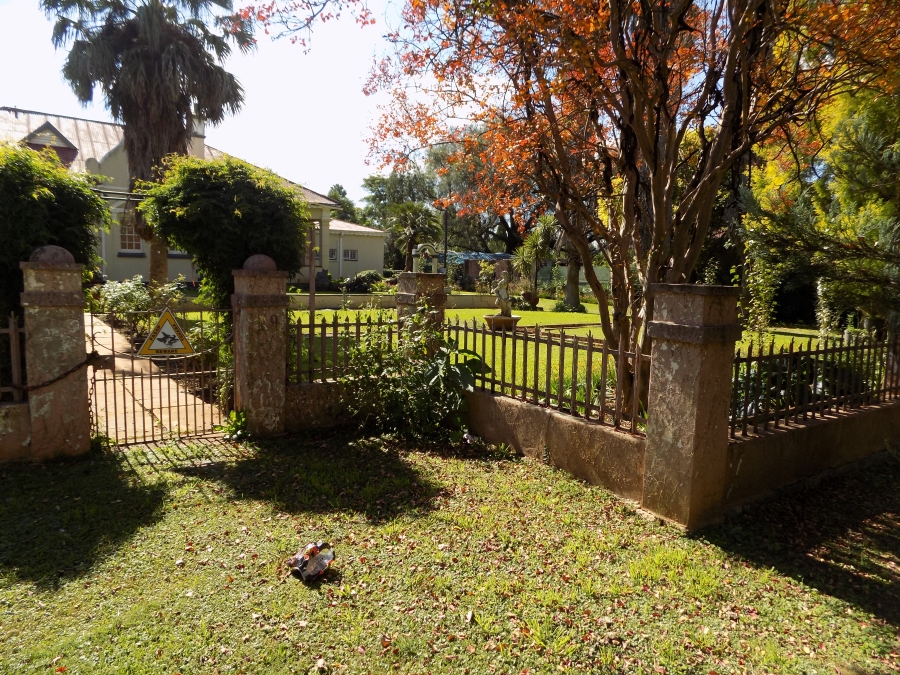 4 Bedroom Property for Sale in Ventersdorp North West